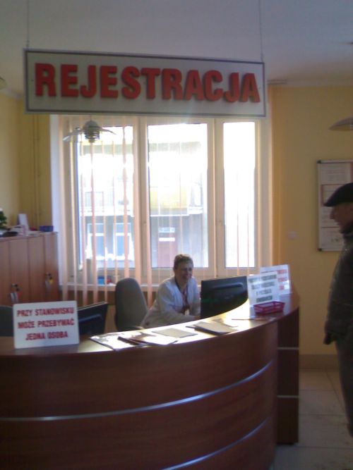 rejestr